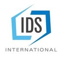 IDS International company logo