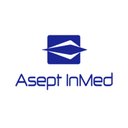 Asept InMed company logo