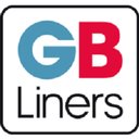 GB Liners company logo