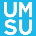 University of Manitoba Students' Union company logo