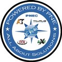 PNE company logo