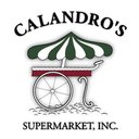 Calandro's Supermarket company logo