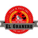 El Granero Feed & Pets company logo