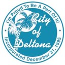 City of Deltona company logo