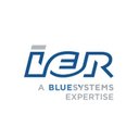 Ier company logo