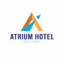 Atrium Hotel Heathrow company logo