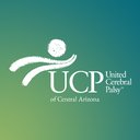 United Cerebral Palsy of Central Arizona company logo
