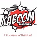 Kaboom Masonry Inc. company logo