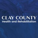 Clay County Health and Rehabilitation company logo