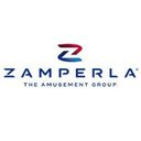 Antonio Zamperla spa company logo