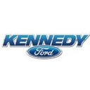 KENNEDY FORD SALES LTD. company logo
