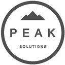 Peak Solutions company logo