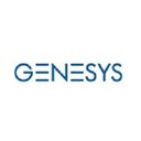 Genesys international Corporation Ltd company logo