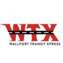 Wallport Transit Xpress company logo