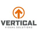Vertical Visual Solutions company logo