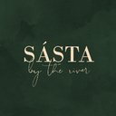 Sasta in the City, Central Park, Leopardstown, Part of the Sasta by the river Cafe group company logo