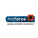 Techforce Personnel company logo
