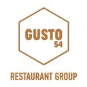 Gusto 54 company logo