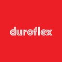 Duroflex Limited company logo