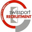 Swissport International AG company logo