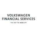 Volkswagen Financial Services company logo