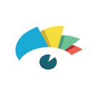 Visme company logo