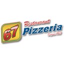 Pizzeria 67 company logo