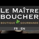 LE MAITRE BOUCHER company logo