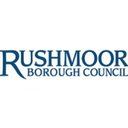 Rushmoor Borough Council company logo