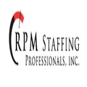 RPM Staffing Professionals Inc. company logo