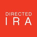 Directed IRA company logo