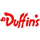 Duffins Donuts company logo