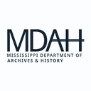 Mississippi Department of Archives and History company logo