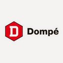 Dompè company logo