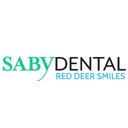 SABY DENTAL company logo
