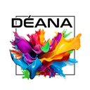 DEANA Peinture company logo