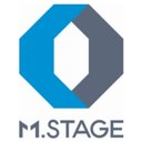 株式会社エムステージ company logo