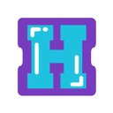 P.W. Hoofs company logo