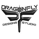 Dragonfly Designs Studio / Atlas Fine Furnishings company logo