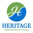Heritage Skilled Nursing & Therapy company logo