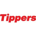 Tippers company logo
