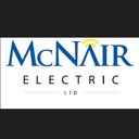 McNair Electric Ltd. company logo