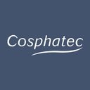Cosphatec Paris company logo