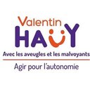 ASSOCIATION VALENTIN HAÜY company logo