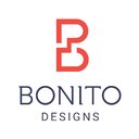 Bonito Designs company logo