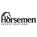 Horsemen Investigations company logo
