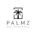PALMZ company logo