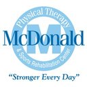 McDonald Physical Therapy and Sports Rehabilitation Center company logo