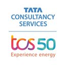 Tata Consultancy Services (TCS) company logo