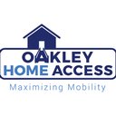 Oakley Home Access company logo